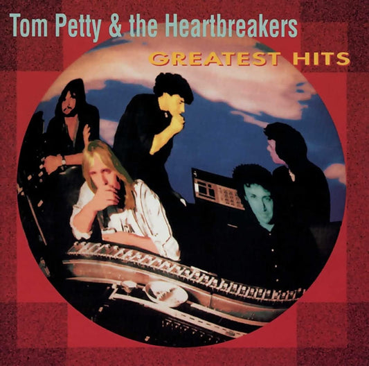 Tom Petty & the Heartbreakers - Greatest Hits