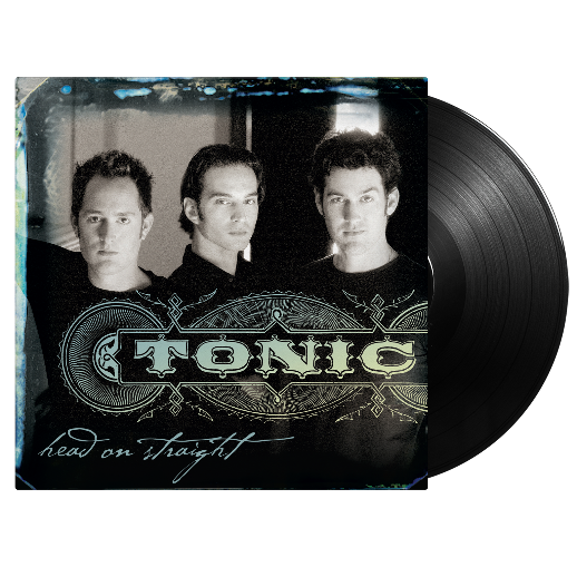 Tonic - Head On Straight (Out from 21/3/25)