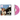Indies Pink LP