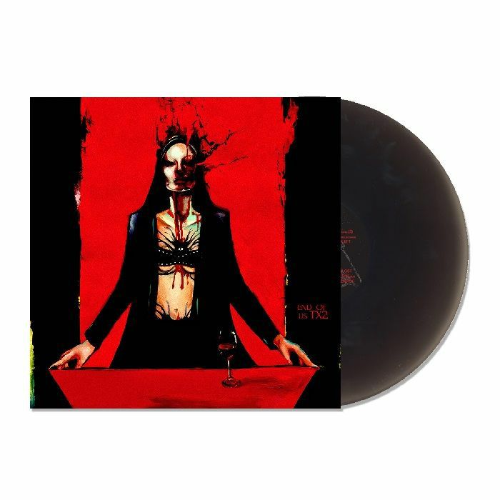 TX2 - End of Us (Out 13/2/26)