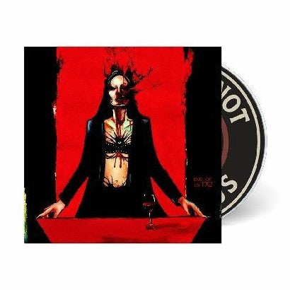 TX2 - End of Us (Out 13/2/26)