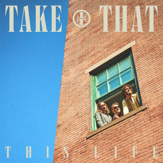 Take That - This Life (Out 24/11/23)