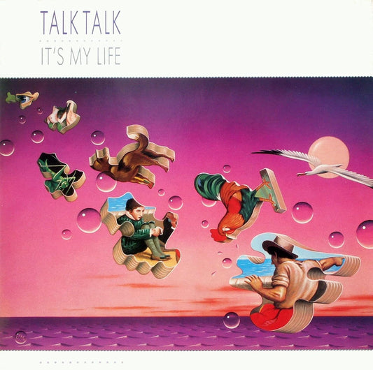 Talk Talk - It's My Life
