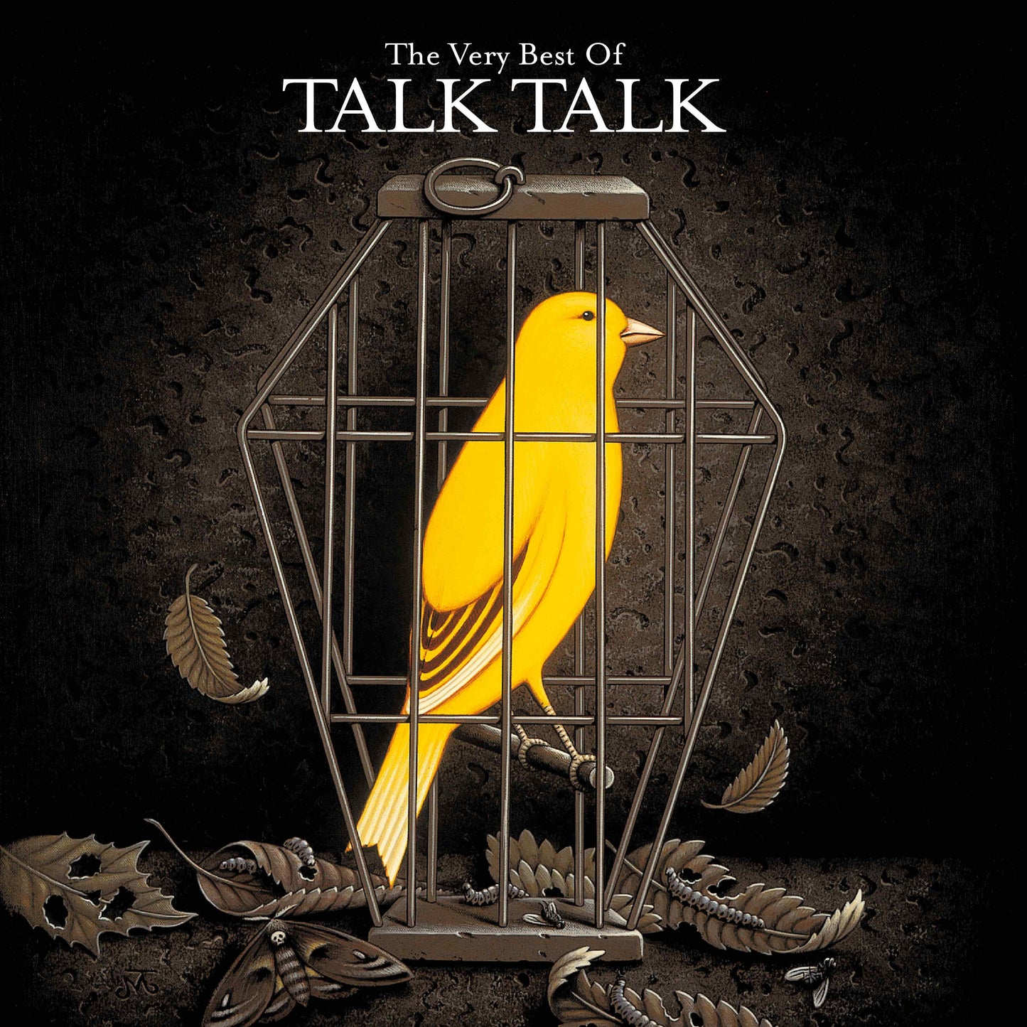 Talk Talk - The Very Best Of Talk Talk (Out 14/3/25)