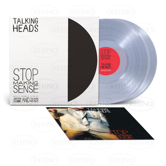 Talking Heads - Stop Making Sense: 40th Anniversary Deluxe Edition