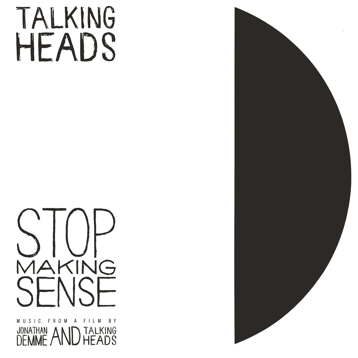 Talking Heads - Stop Making Sense: 40th Anniversary Deluxe Edition