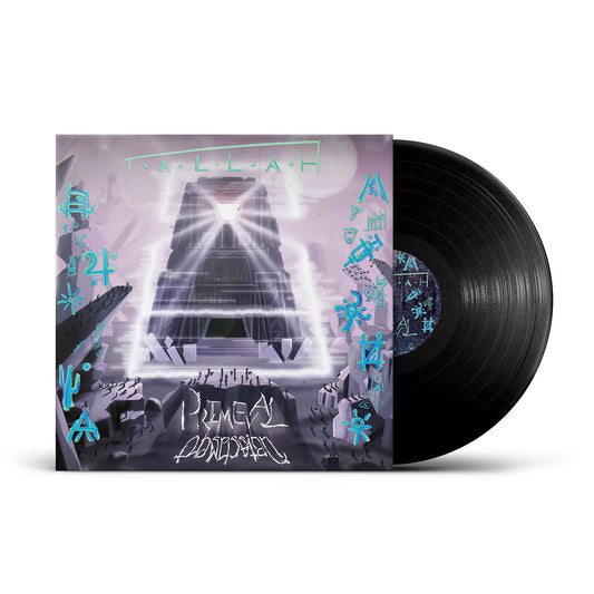 Tallah - Primeval: Obsession / Detachment