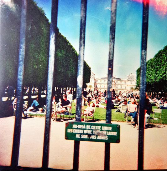 Tame Impala - Lonerism