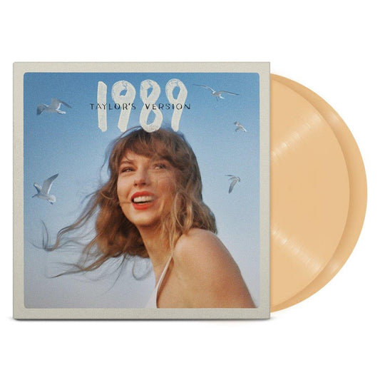 Taylor Swift - 1989: Taylor's Version