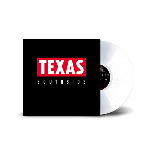 Texas - Southside (Due Out 5/12/25)
