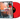 LTD RED 4LP