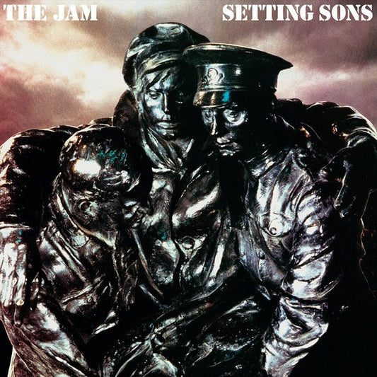 The Jam - Setting Sons