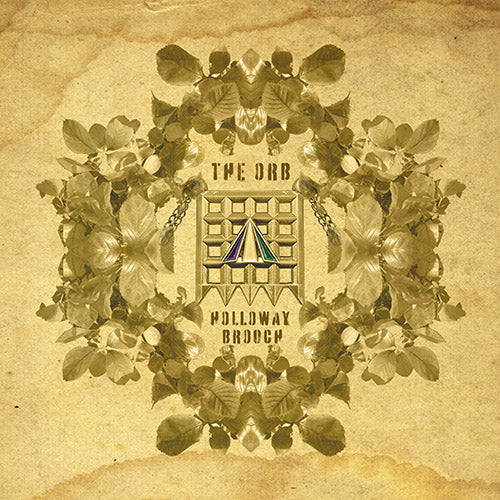 The Orb - The Holloway Brooch (An Ambient Excursion Beyond The Orboretum) (RSD24)