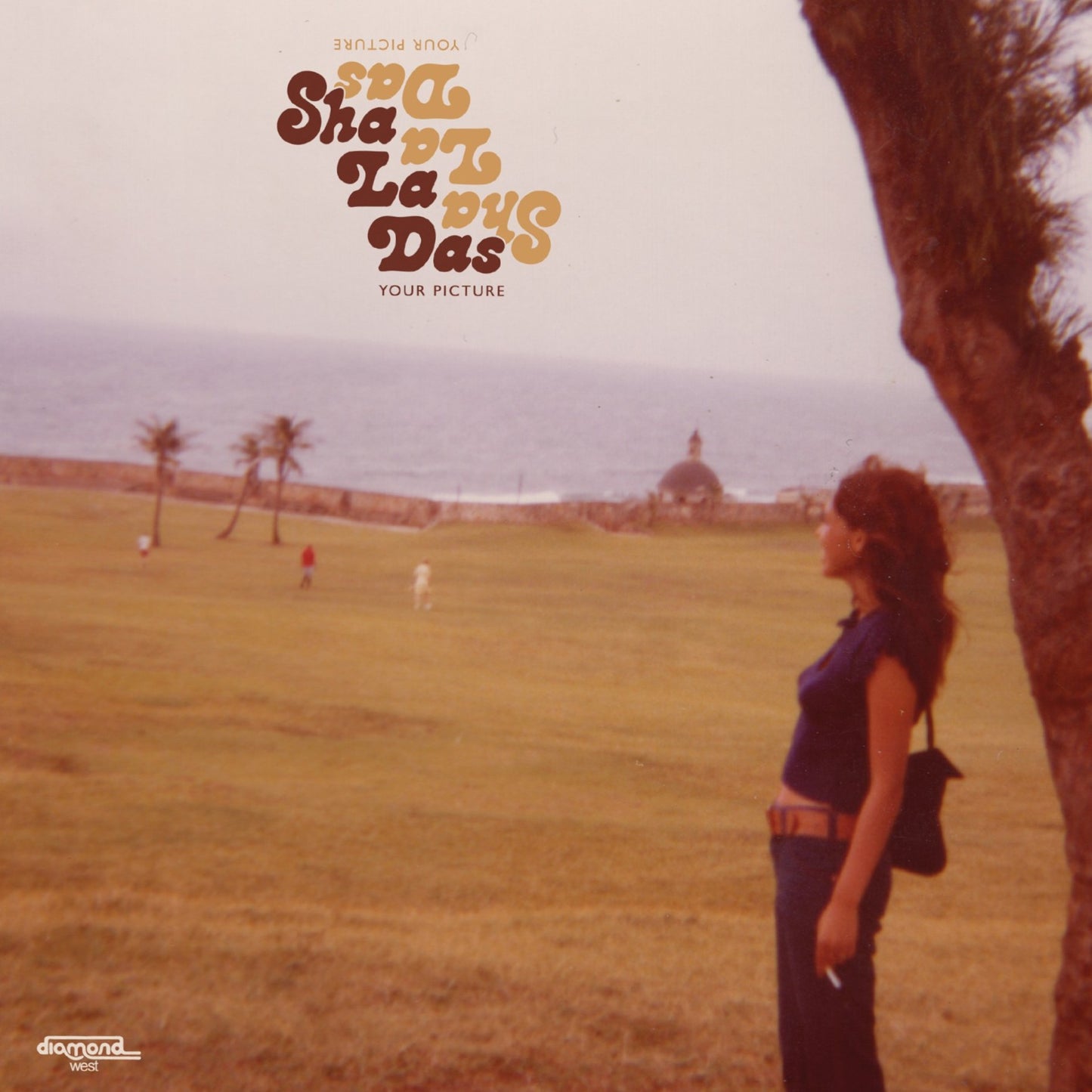 The Sha La Das - Your Picture (Out 5/12/25)