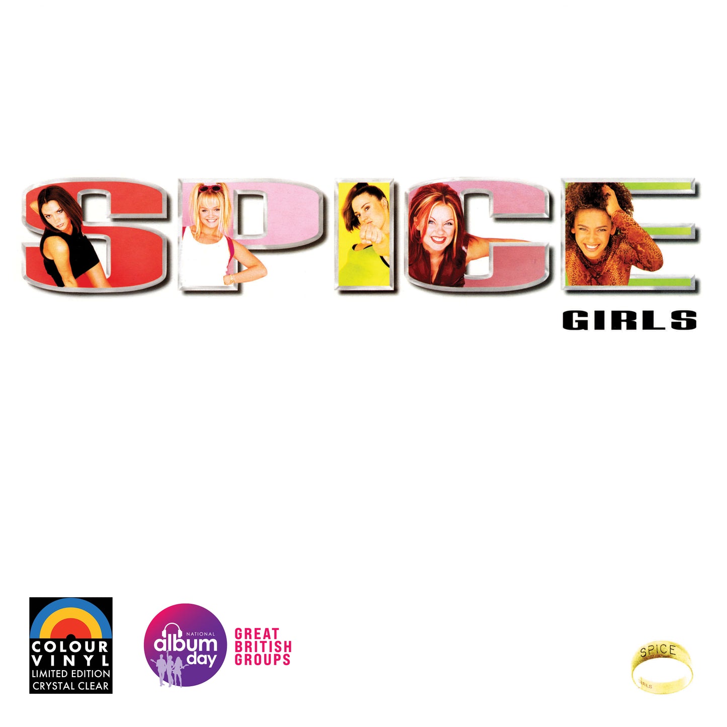 Spice Girls - Spice NAD24