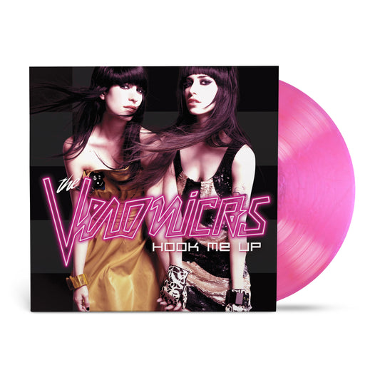 The Veronicas - Hook Me Up (RSDBF24)