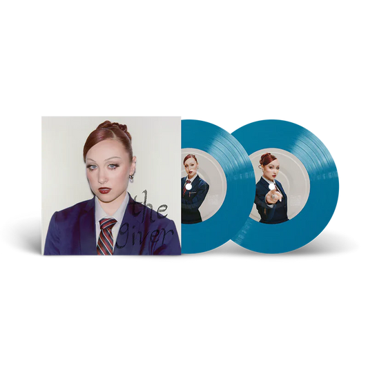 Chappell Roan - The Giver