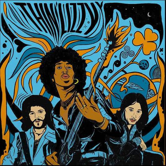 Thin Lizzy - Acoustic Sessions