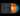 Orange Crush & Sea Blue 2LP