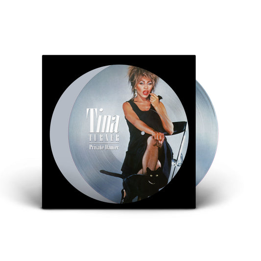 Tina Turner - Private Dancer: 40th Anniversary (Out 21/3/25)