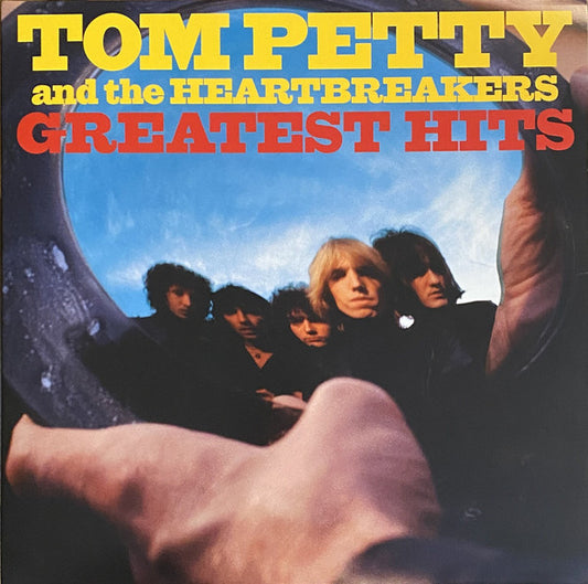 Tom Petty - Greatest Hits