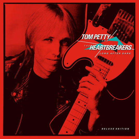 Tom Petty and the Heartbreakers - Long After Dark Deluxe Edition