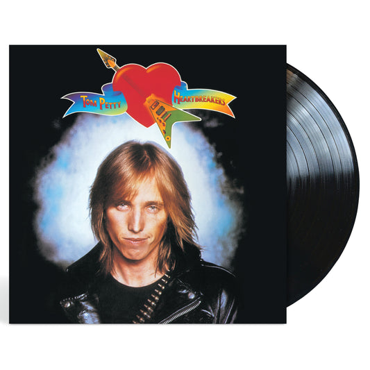 Tom Petty and the Heartbreakers - Tom Petty and the Heartbreakers