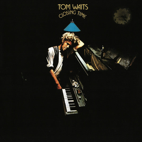 Tom Waits - Closing Time: 50th Anniversary