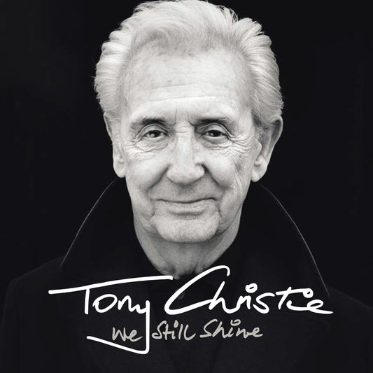 Tony Christie - We Still Shine (Out 30/5/25)