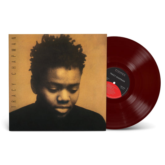 Tracy Chapman - Tracy Chapman (Out 4/4/25)