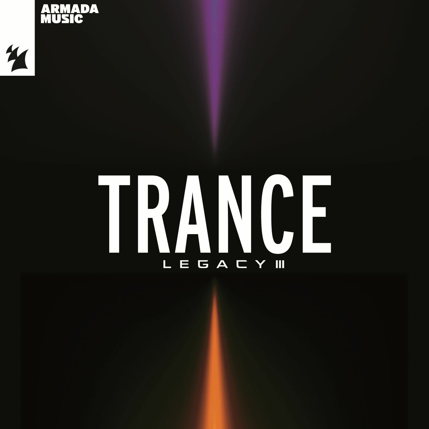 VA - Trance Legacy III (Out 17/1/25)