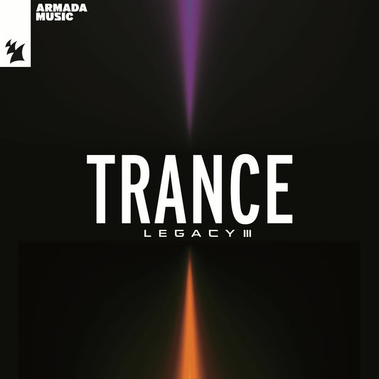 VA - Trance Legacy III