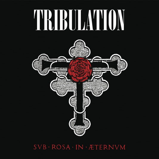 Tribulation - Sub Rosa In Æternum (Out 20/12/24)