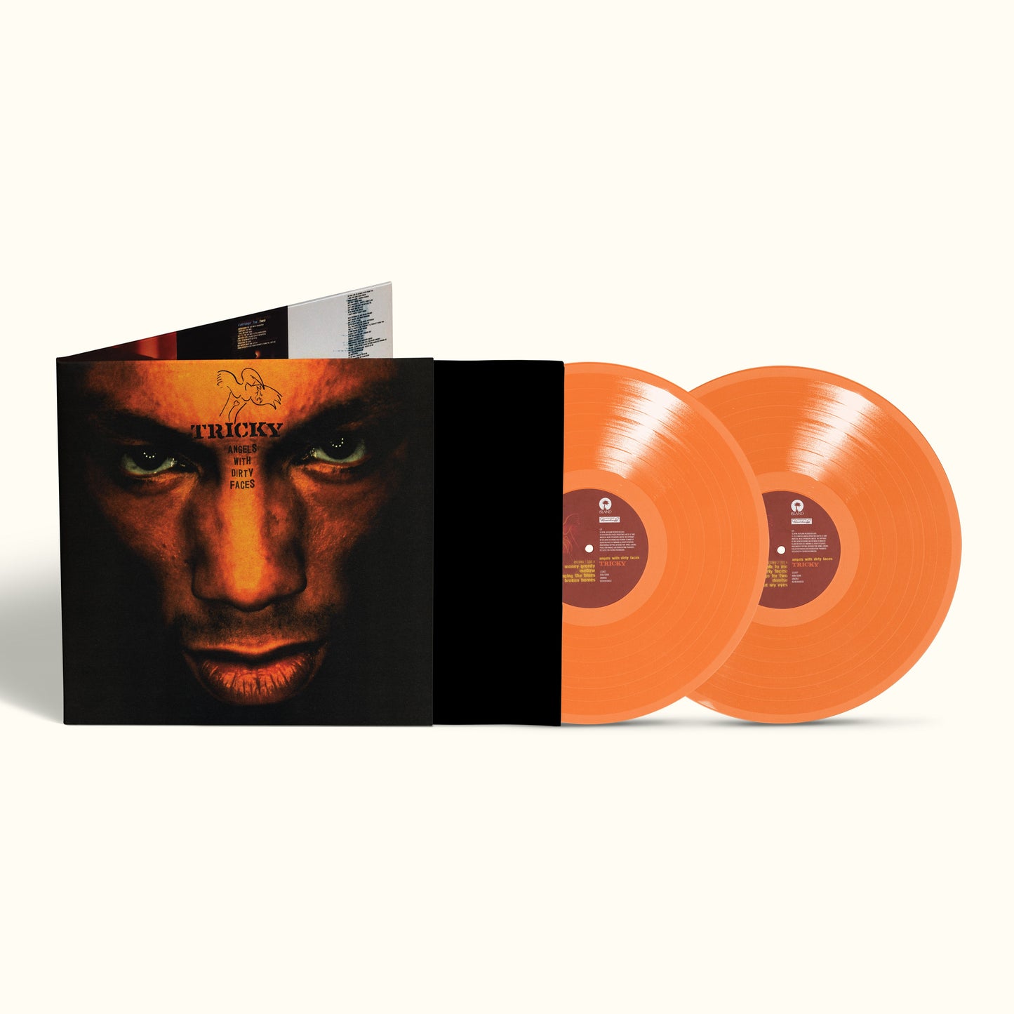 Tricky - Angels With Dirty Faces (RSD24)