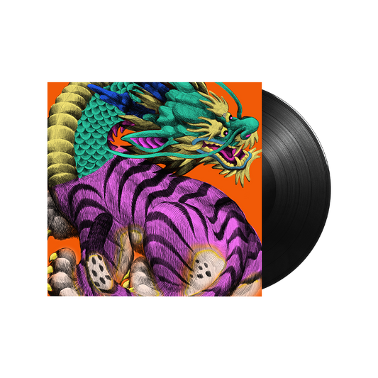 Trivium - Struck Dead EP