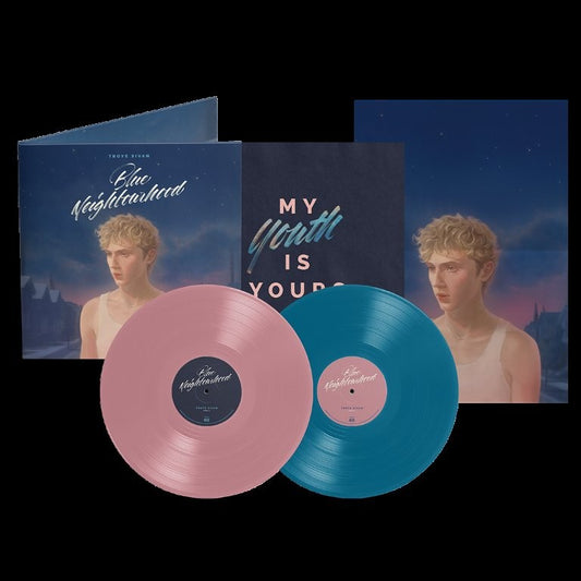 Troye Sivan - Blue Neighbourhood: Ten Years On (Out 13/2/26)