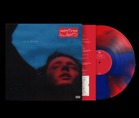 Troye Sivan - In A Dream (Out 5/12/25)