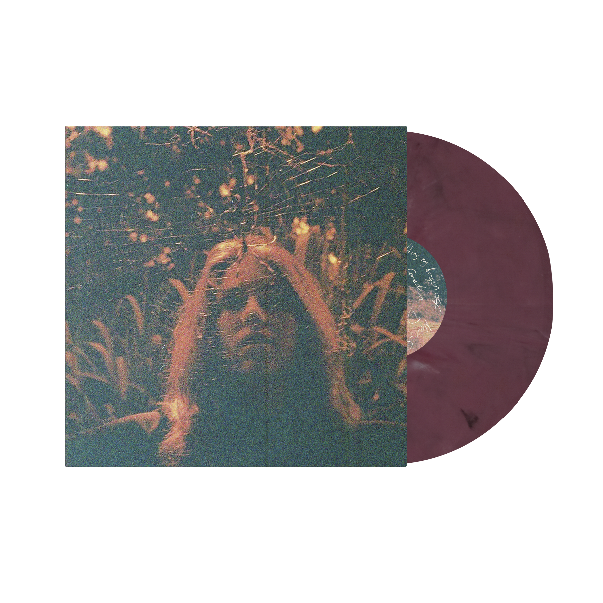 Turnover - Peripheral Vision: 10th Anniversary (Out 2/5/25)