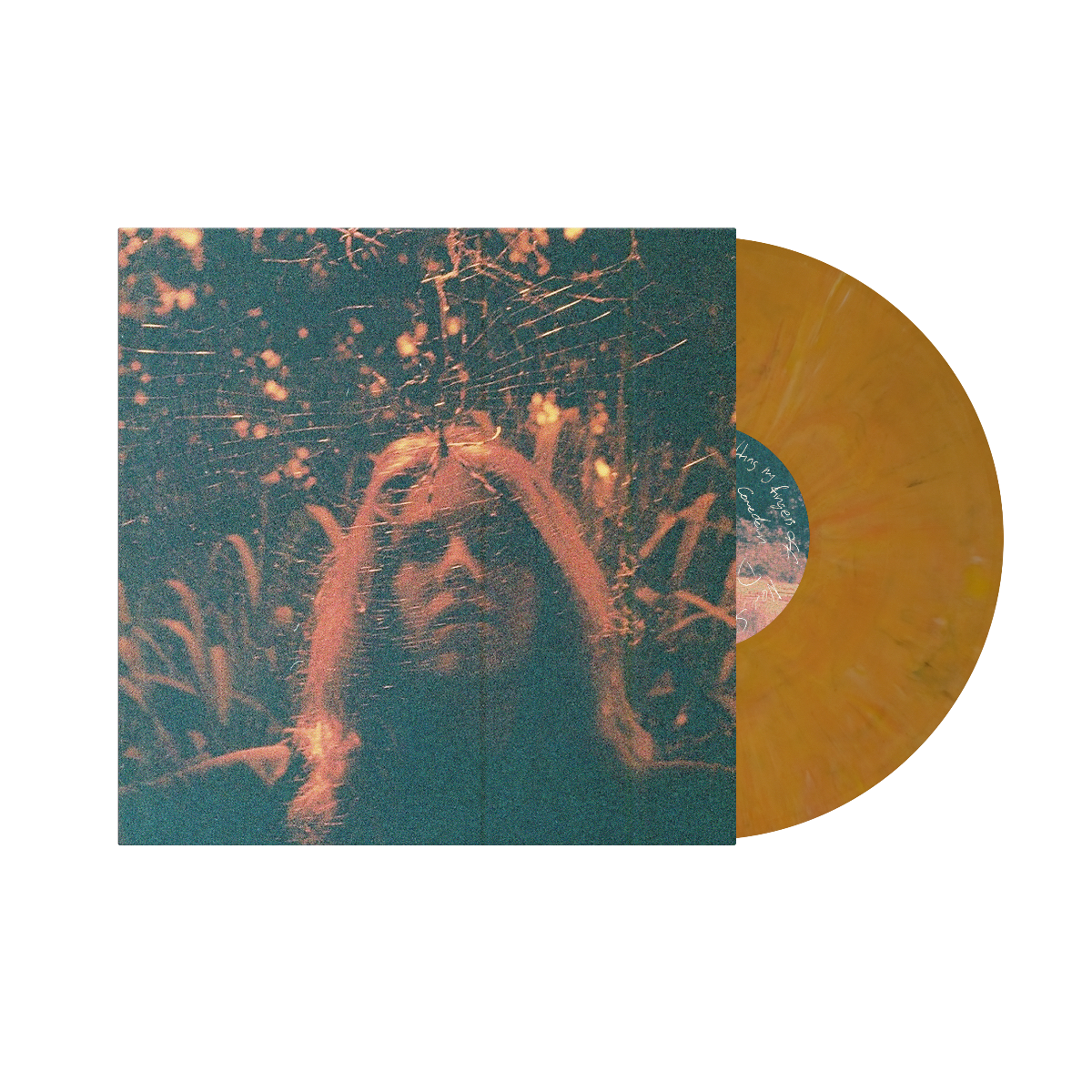 Turnover - Peripheral Vision: 10th Anniversary (Out 2/5/25)