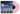 LTD Indies Powder Rose Pink LP