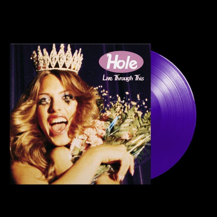 Hole - Live Through This