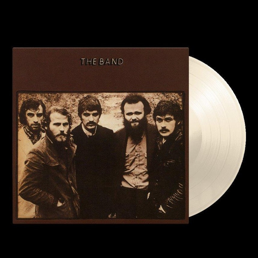 The Band - The Band