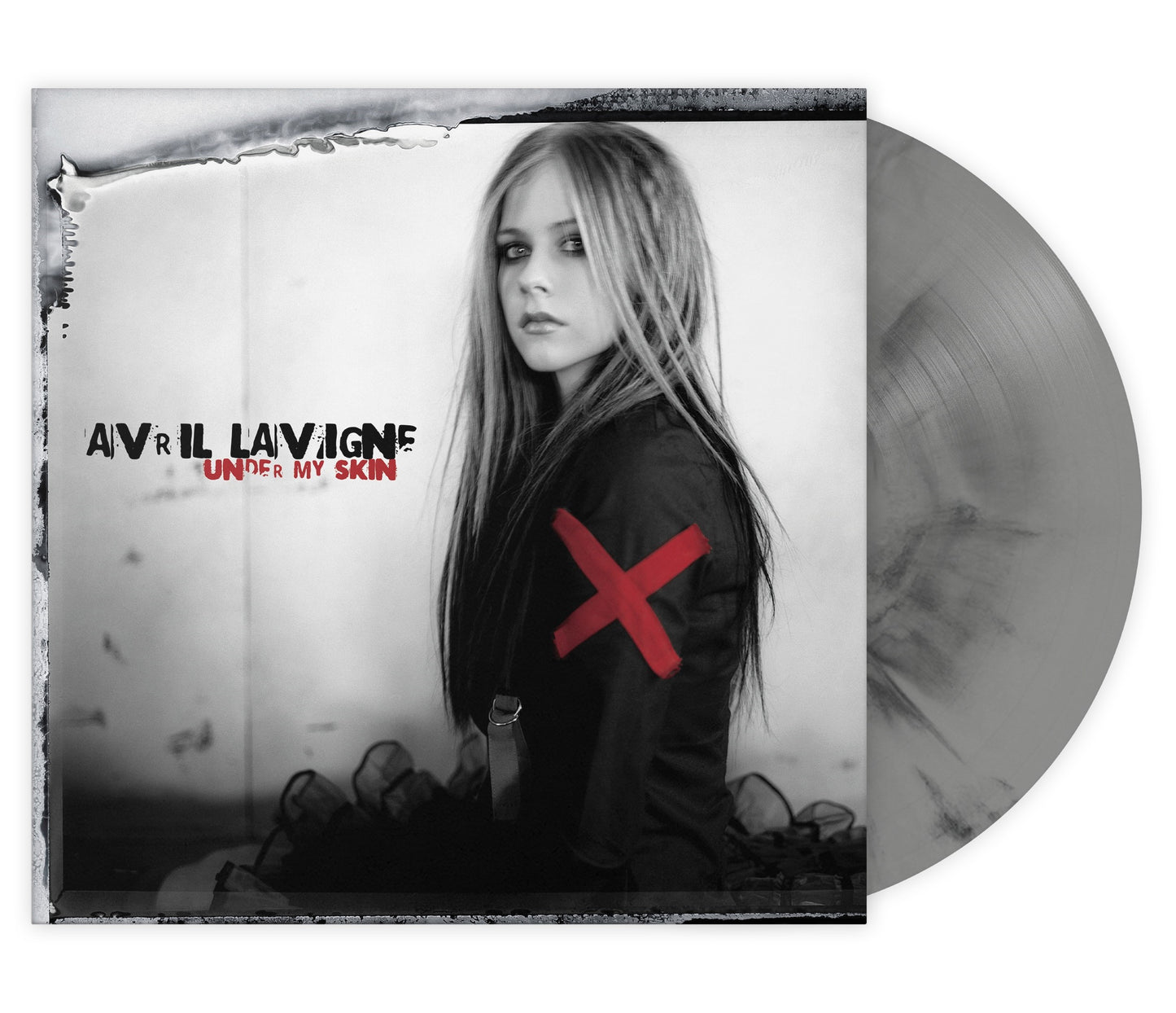 Avril Lavigne - Under My Skin