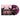 Indie Exclusive Pink/Black Smush with Splatter LP