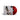 Marble Red LP