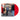 Specialist & Indies Exclusive Red LP