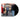 Black Vinyl 1LP