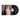 Limited Edition Black LP