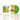 INDIES Green Splatter LP