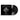 Black LP